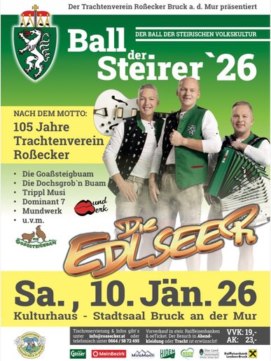 Steirerball