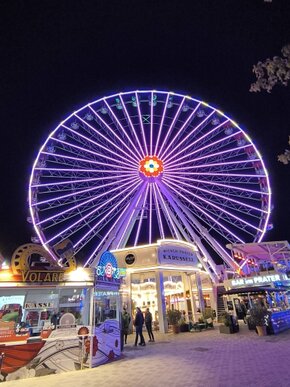 Mundwerker in Wien
