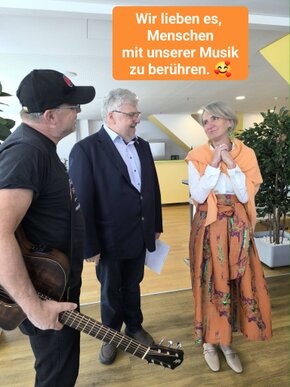 Mundwerker in Wien