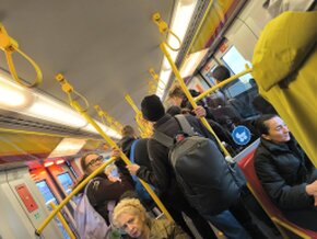 Mundwerker in Wien