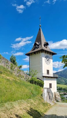 Unsere Astrid ist 60
