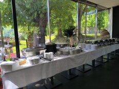 Unsere Astrid ist 60
