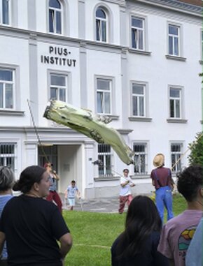 Pius fest