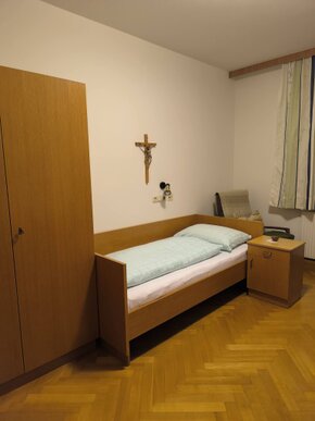 Reise nach Linz