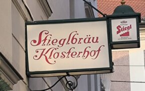 Reise nach Linz