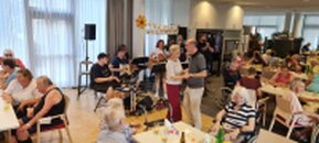 Reise nach linz