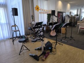 Reise nach linz