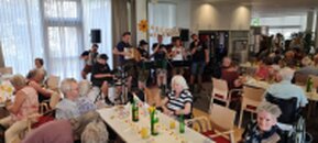 Reise nach linz