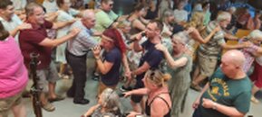 Konzertreise nach Linz Tag 3