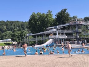 Konzertreise nach Linz Tag 3