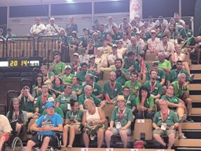 Special Olympics Wien