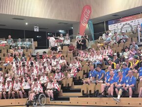 Special Olympics Wien