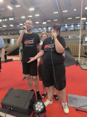 Special Olympics Wien