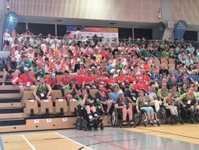 Special Olympics Wien