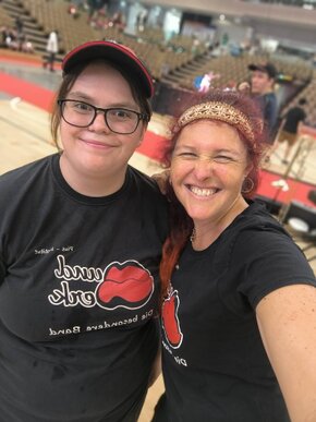 Special Olympics Wien