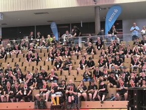 Special Olympics Wien