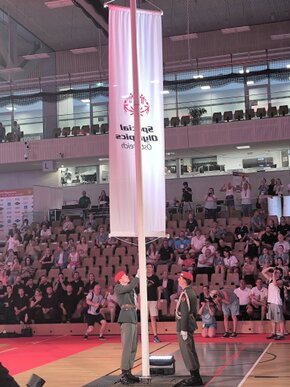 Special Olympics Wien