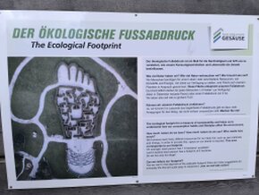 Im Geasäuse unterwegs